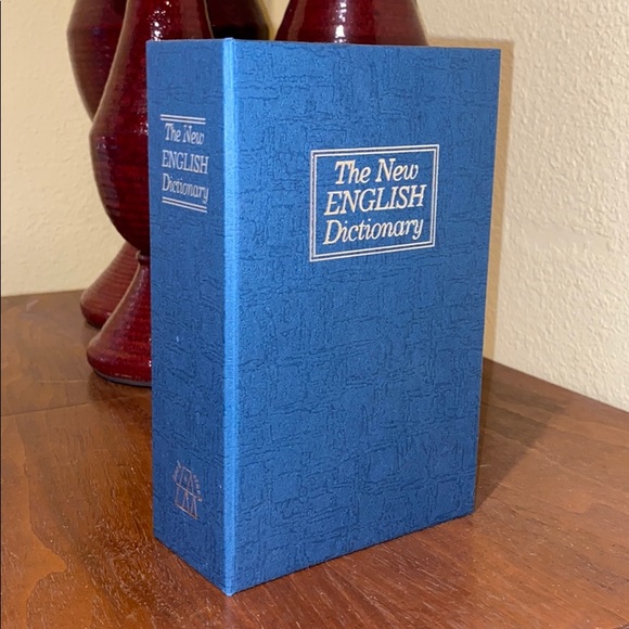 Book Safe - Picture 4 of 4